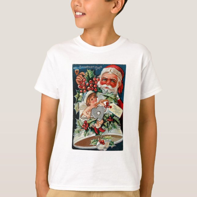 Äldre dagar tee (Framsida)