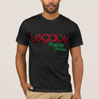Äldre efter HLF T Shirt