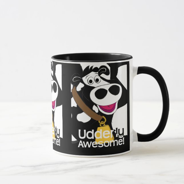 Äldre Fantastisk Mugg (Höger)