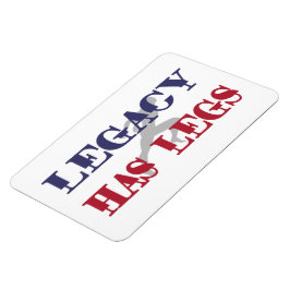 Äldre har Ben Magnet