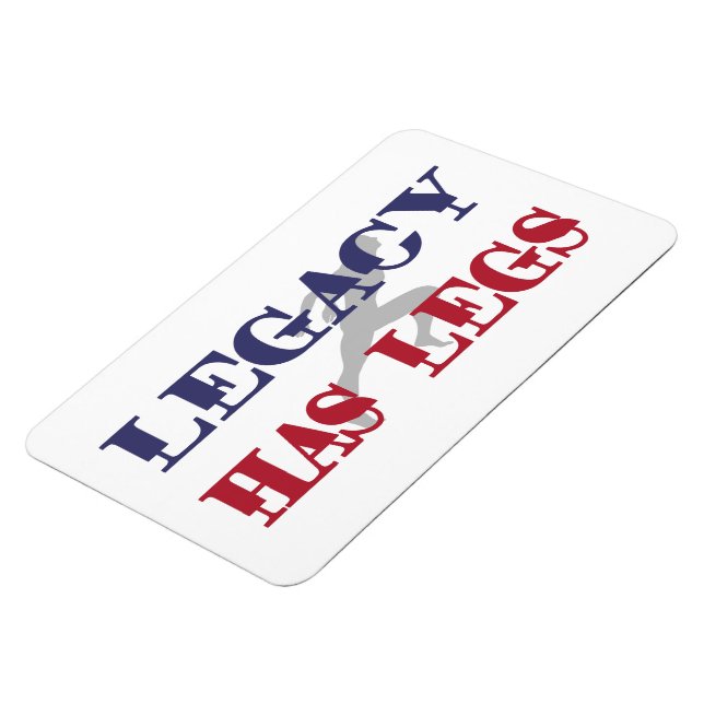 Äldre har Ben Magnet (Vänstra Sidan)