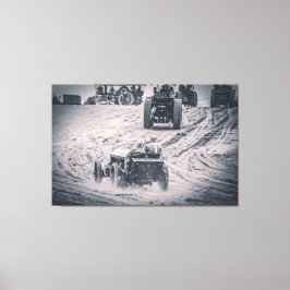 Äldre i Rörelse Canvastryck