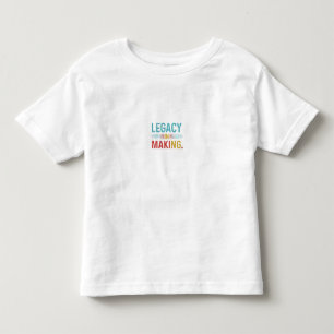 Äldre i Skapar T-Shirt