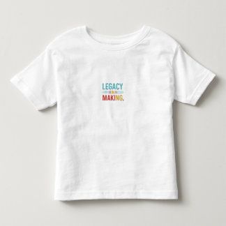 Äldre i Skapar T-Shirt