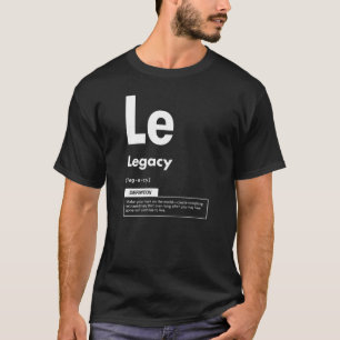 Äldre - Inslag av framgång - Motivering T Shirt