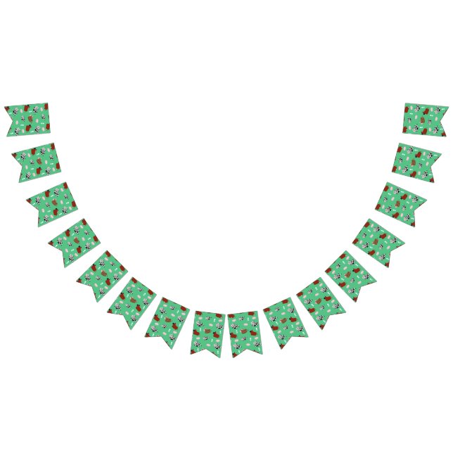 Äldre kor vimplar (Alla)