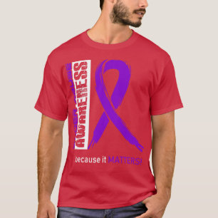 Äldre missbrukar medvetenheten eftersom det handla t shirt