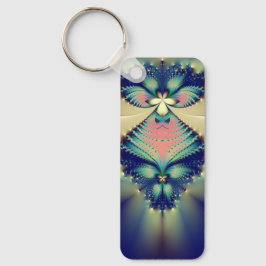 Äldre - nyckelkedja nyckelring