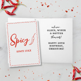 Äldre Visare Hetare Roligare Kryddig Het Anpassad  Kort