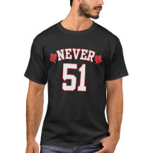 Aldrig 51 - Kanada Aldrig 51