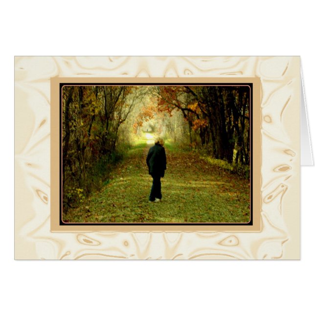 Aldrig bara hälsningskort (Framsidan Horizontal)