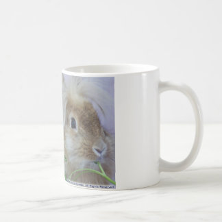 Aldrig en dåligahårdag! kaffemugg