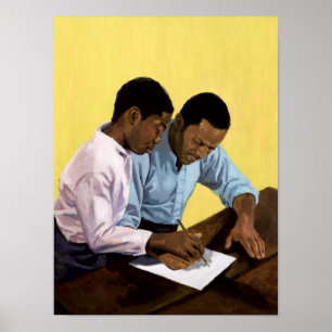 Aldrig för gammal 2003 poster