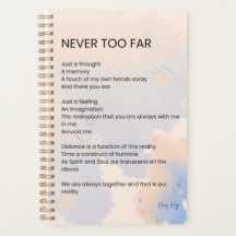 Aldrig för sent Kärlek Dikt Poetry