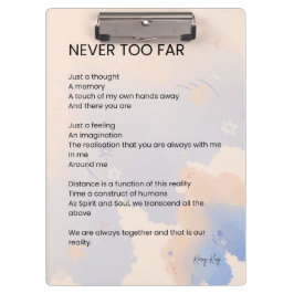 Aldrig för sent Kärlek Dikt Poetry