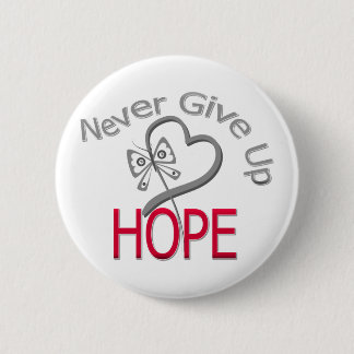 Aldrig Ge Up Hope Diabetes Knapp