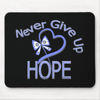 Aldrig Ge up Hope Esophageal Cancer Musmatta