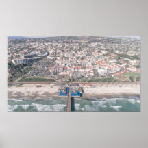 Aldrig Ge Up - Kalifornien