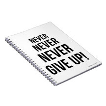 Aldrig Ge Up Winston Churchill Motivational