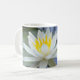 Aldrig Ge uppströms vattenfritt Kaffemugg