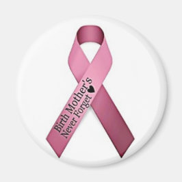 aldrig glömma magnet