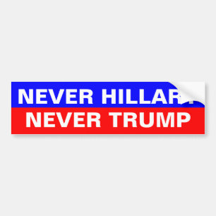 ALDRIG HILLARY ALDRIG TRUMF BILDEKAL