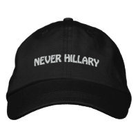 ALDRIG HILLARY FOR President 2016