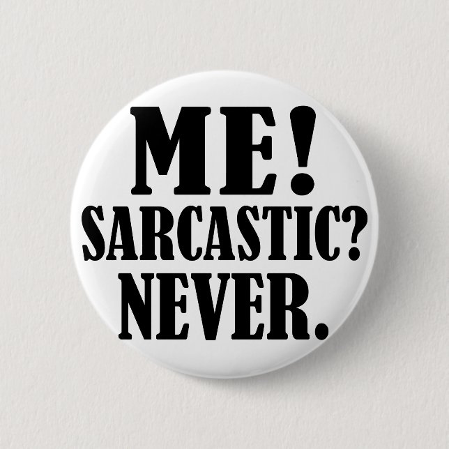 aldrig knapp (Framsida)