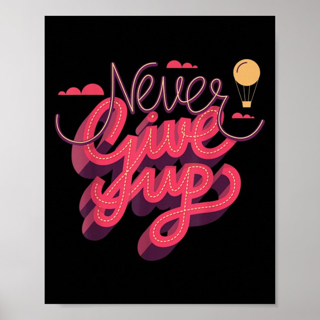 Aldrig någonsin tidigare, med inspiration citeras  poster (Framsidan)
