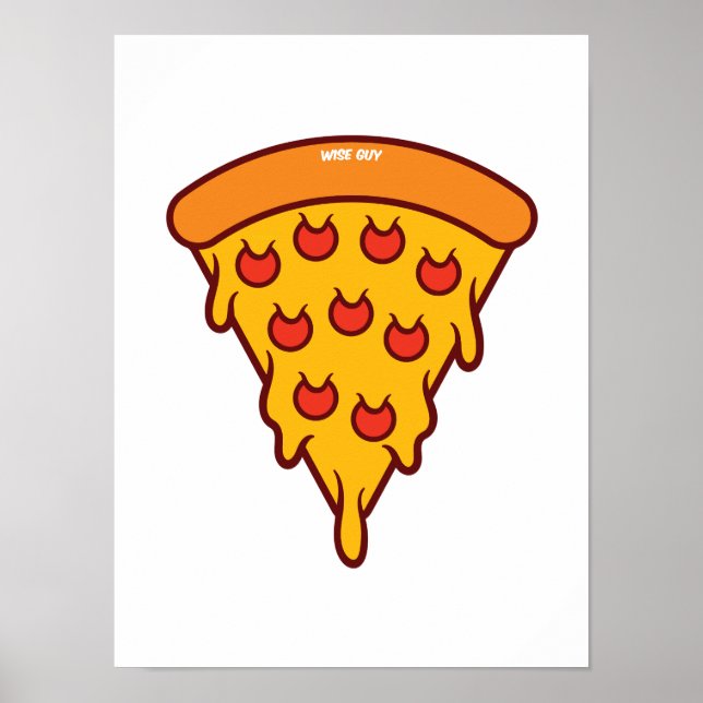 Aldrig nog Poster ost (Framsidan)