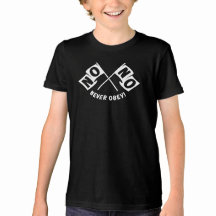 Aldrig Obey! T-Shirt KIDS