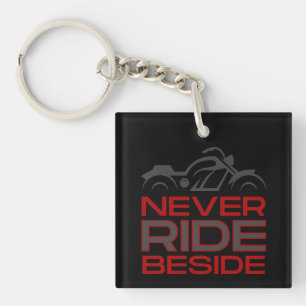 Aldrig Ride Beside