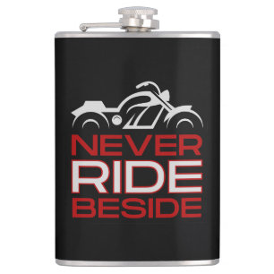Aldrig Ride Beside, Motorcycle Safety Course Fickplunta