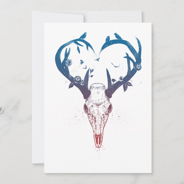 Aldrig slutar kärlek (Framsida)