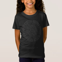 Åldrig Stenlutherros T Shirt