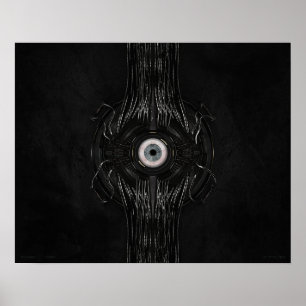 Aldrig tänka poster