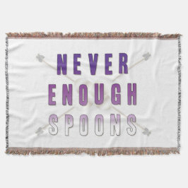 Aldrig tillräckligt med inlägg mysfilt