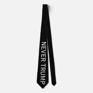 ALDRIG TRUMF SLIPS