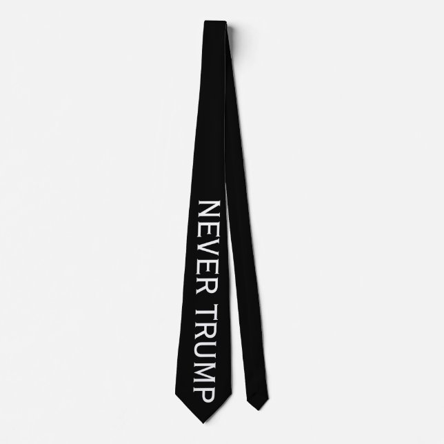 ALDRIG TRUMF SLIPS (Framsida)