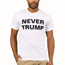 ALDRIG TRUMP