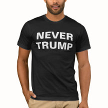 ALDRIG TRUMP