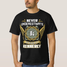 Aldrig underskatta kraften hos en Kennerly