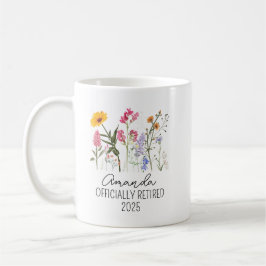 Aldrig underskatta skillnaden du har gjort och th kaffemugg