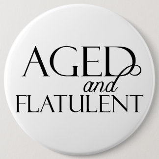 Åldrigt och Flatulent Knapp