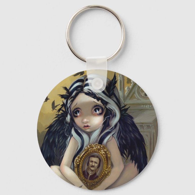 "Aldrimore"-nyckelkedja Nyckelring (Framsida)