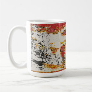 äldst färg fotograferar muggen kaffemugg