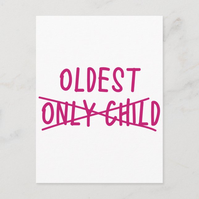 Äldsta med endast överordnad vykort (Framsida)