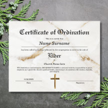 Äldste kyrkans vigselbevis