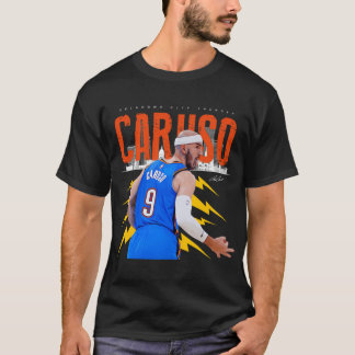 Ale Caruso present T Shirt