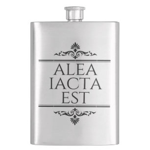 Alea Iacta Est Fickplunta